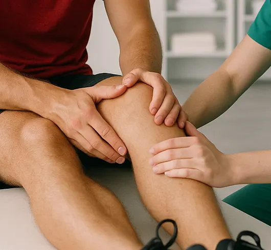 Fisioterapia 1 fisio trauma 1
